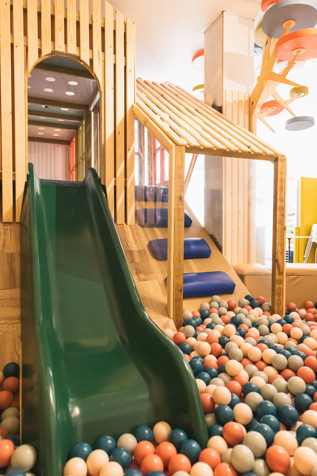 Abuela Play Cafe photo 6