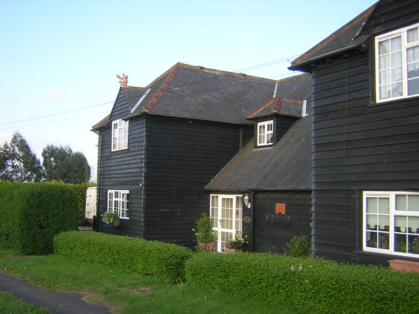 Flittons Nursery
