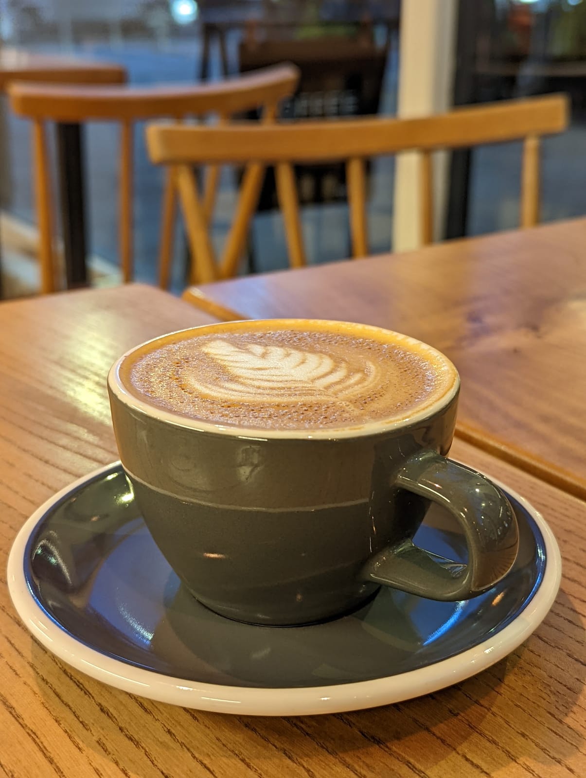 Nkora Coffee