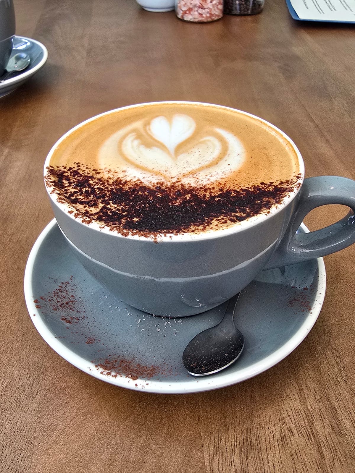 Trent Park House Of Secrets Café—Operated by Blends & Beyond