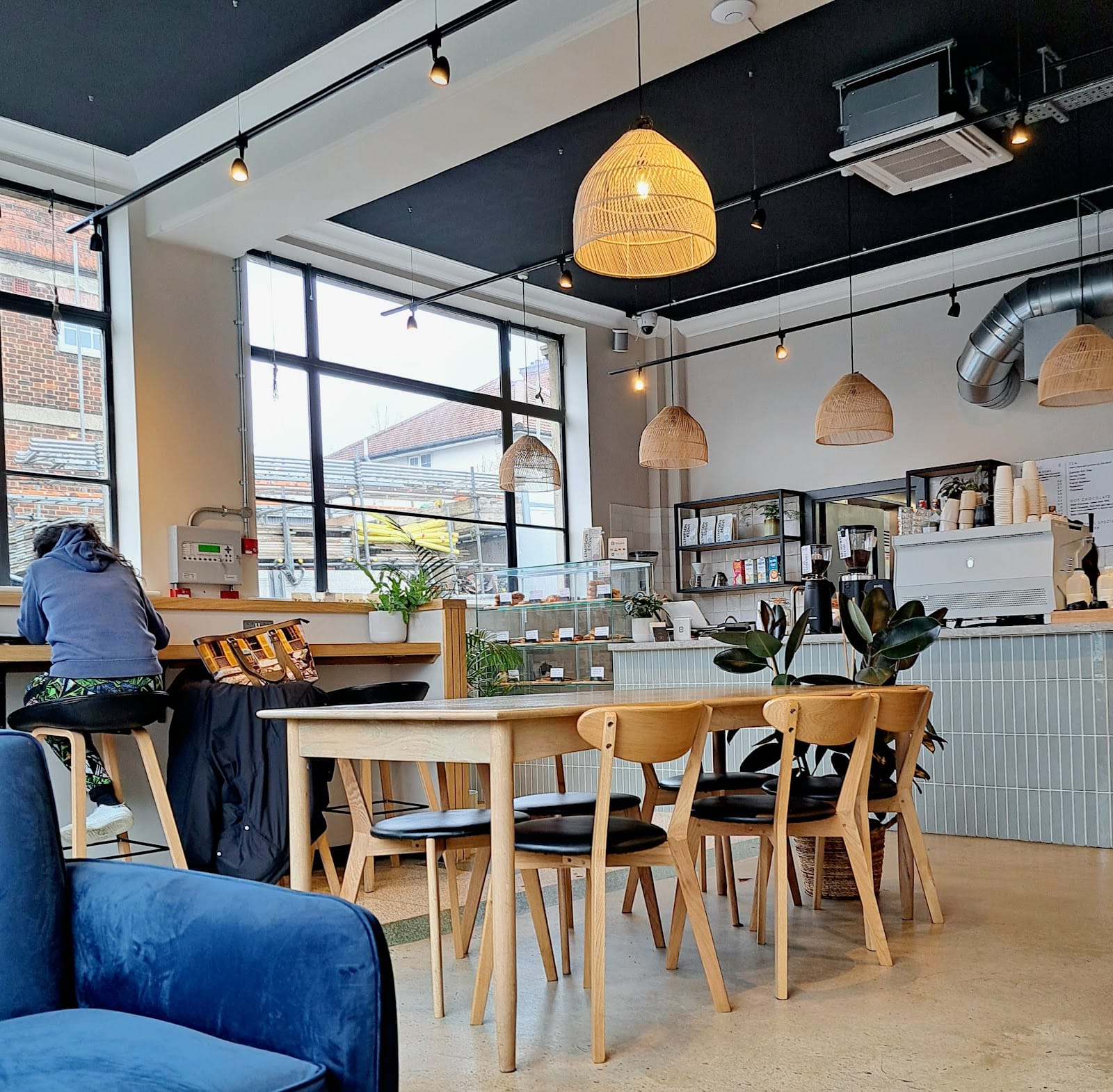 Old Bank Coffee House