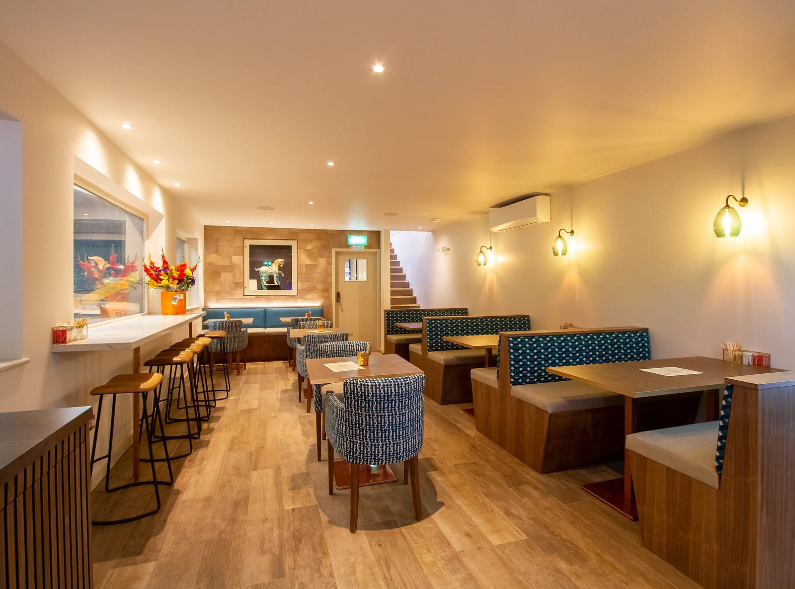 Equus Dining photo 5