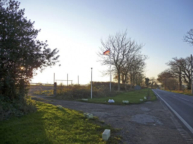 Ferny Hill Farm photo 3