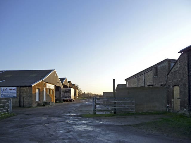 Ferny Hill Farm photo 2