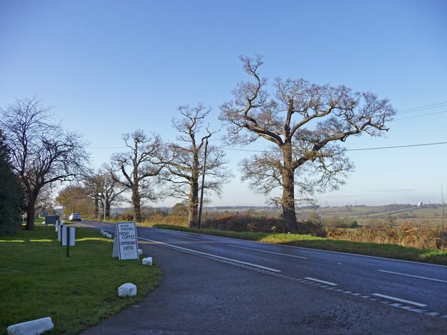 Ferny Hill Farm photo 4