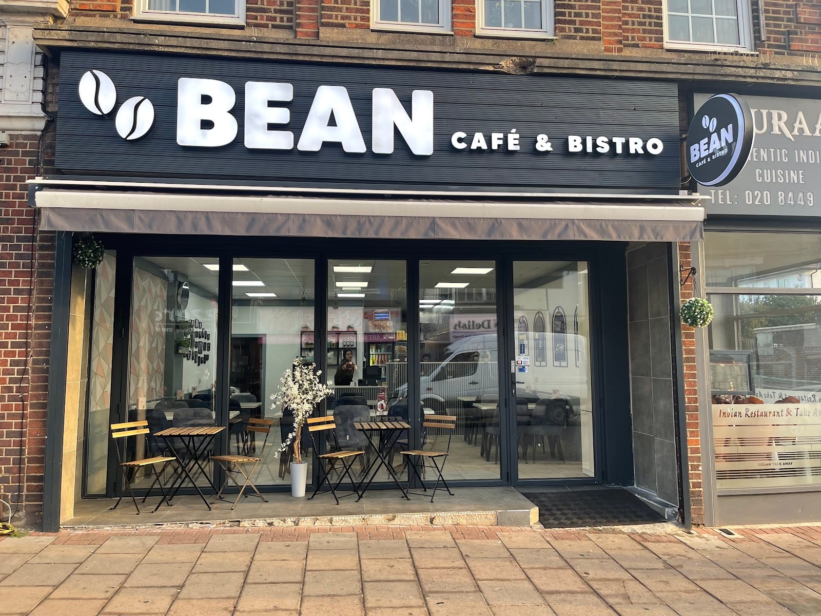 Bean Cafe Bistro