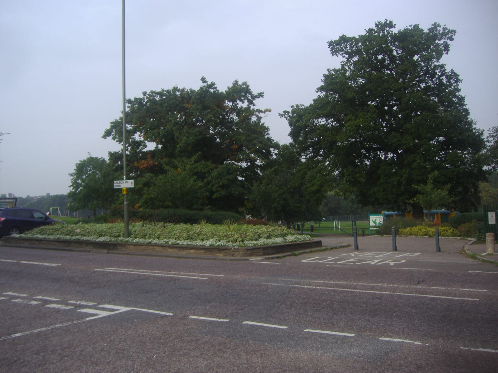 Oak Hill Park Cafe photo 2