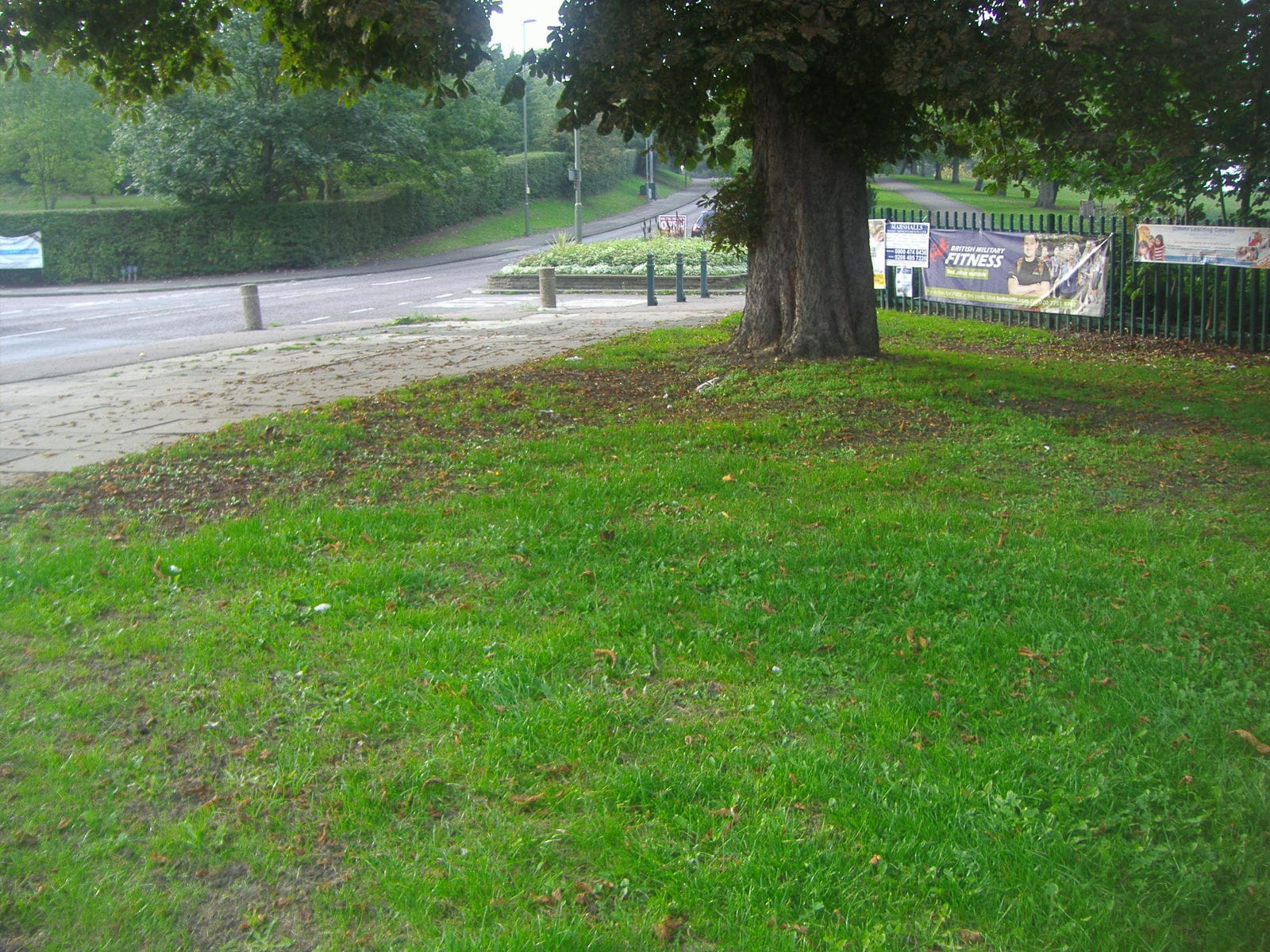 Oak Hill Park Cafe photo 4