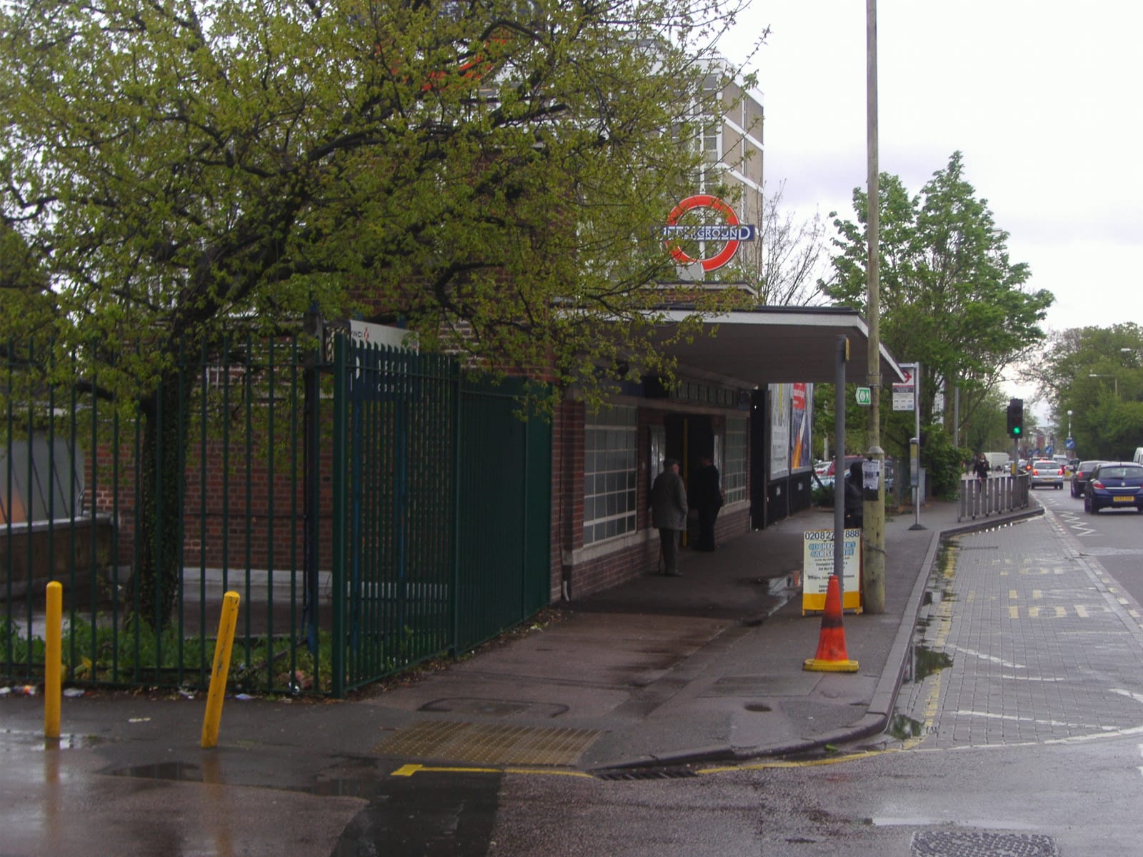 Wild Bean Cafe photo 2