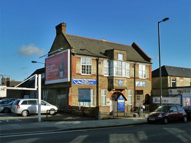 The Wilds Cafe photo 3