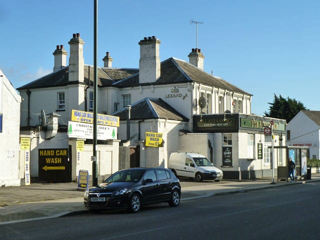 The Wilds Cafe photo 4