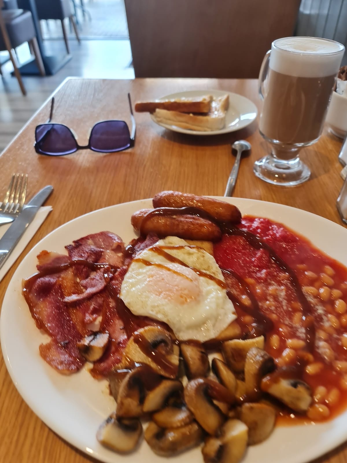 PJ’s CAFE & BISTRO