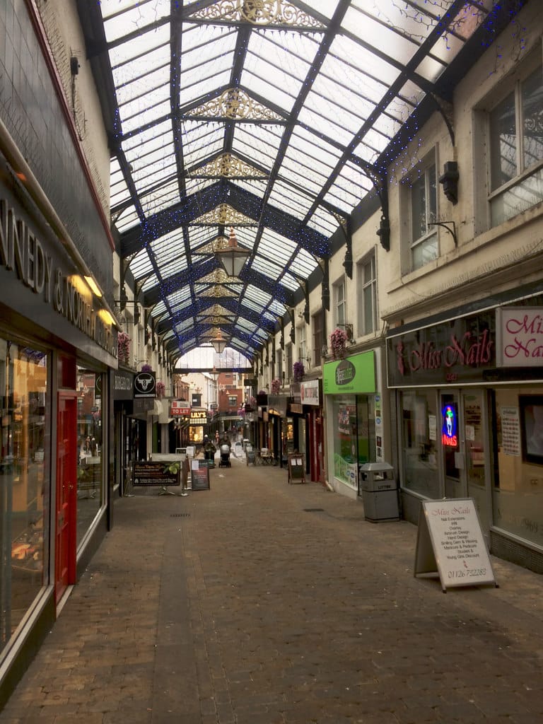 Gallagher's Of Barnsley photo 5