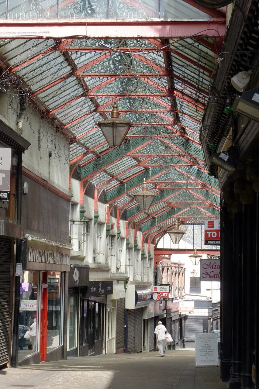 Gallagher's Of Barnsley photo 4