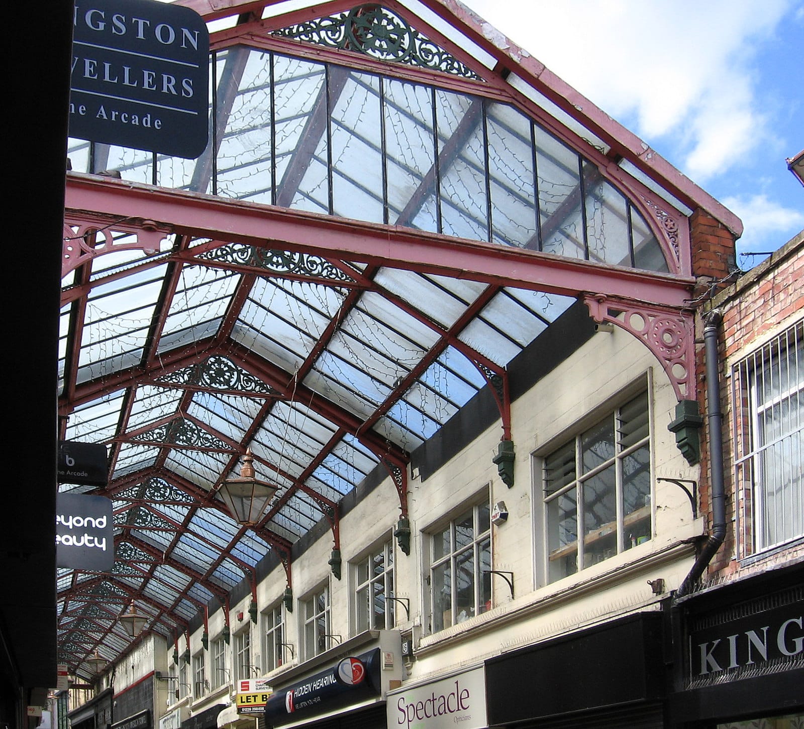 Gallagher's Of Barnsley photo 3