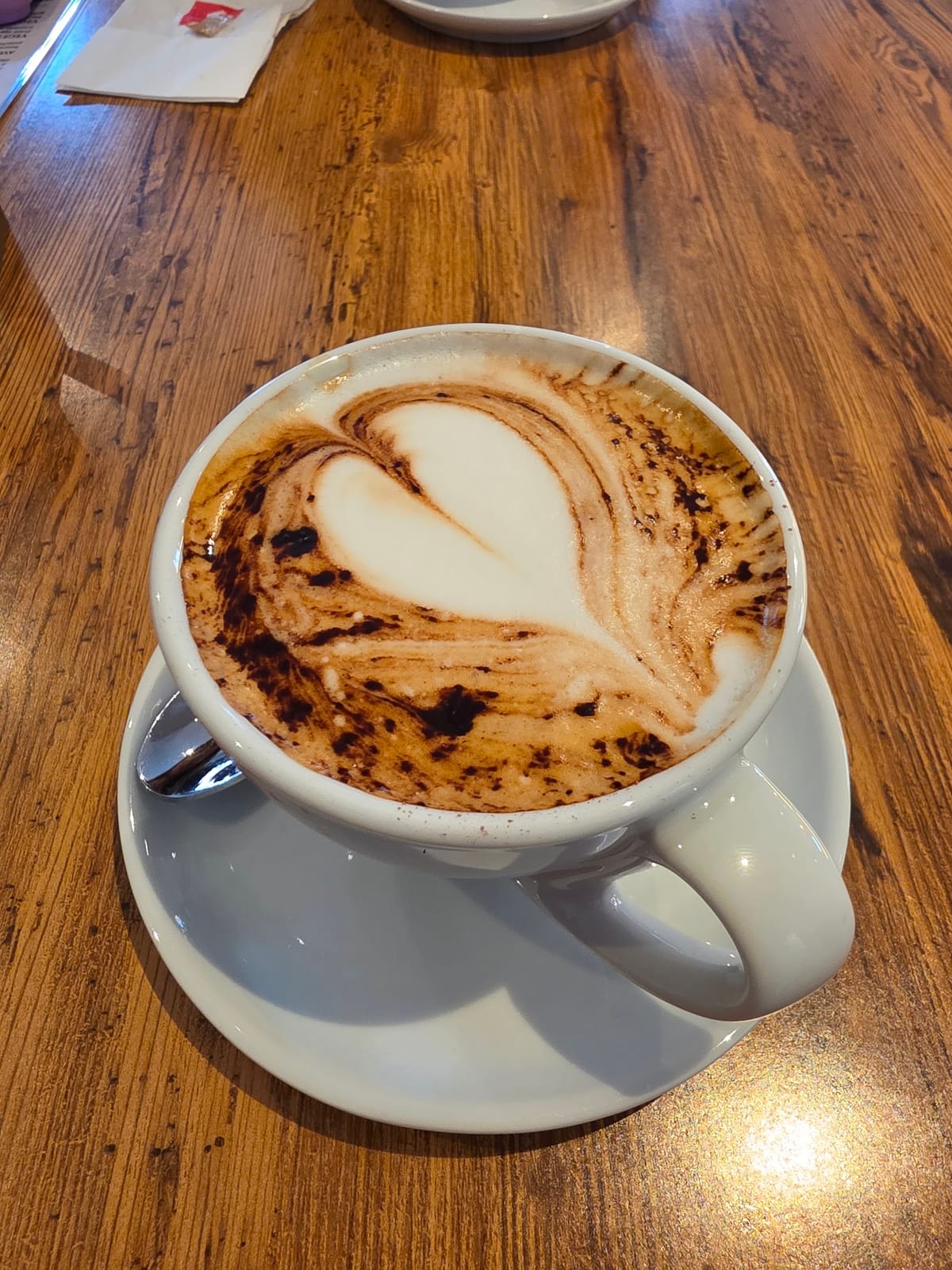 Billy's Coffee Bar