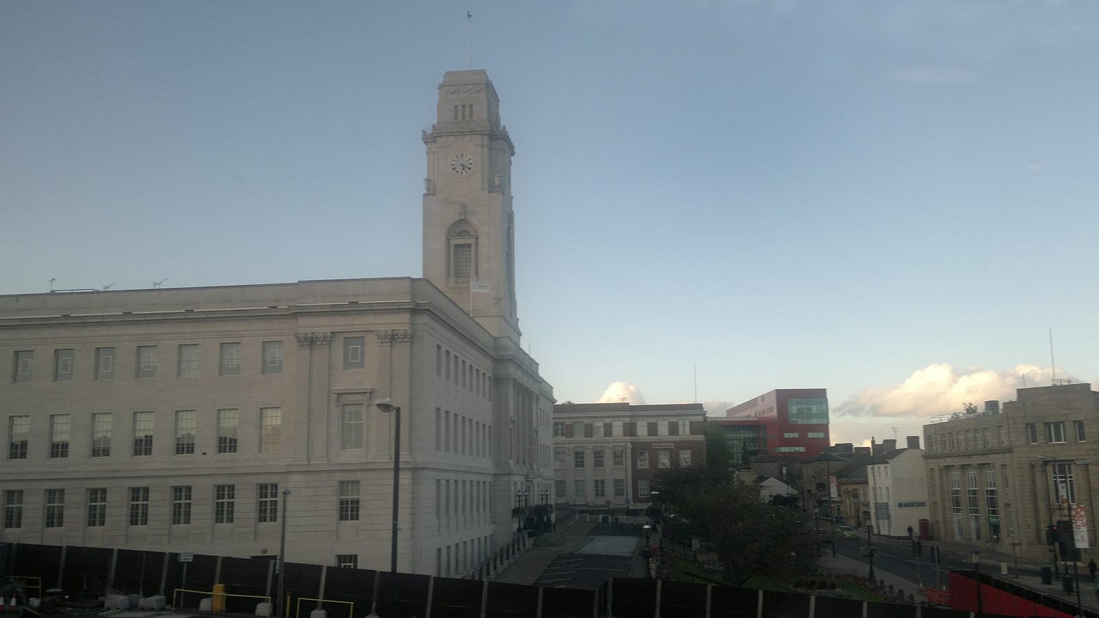 Old George (Town Hall) photo 2