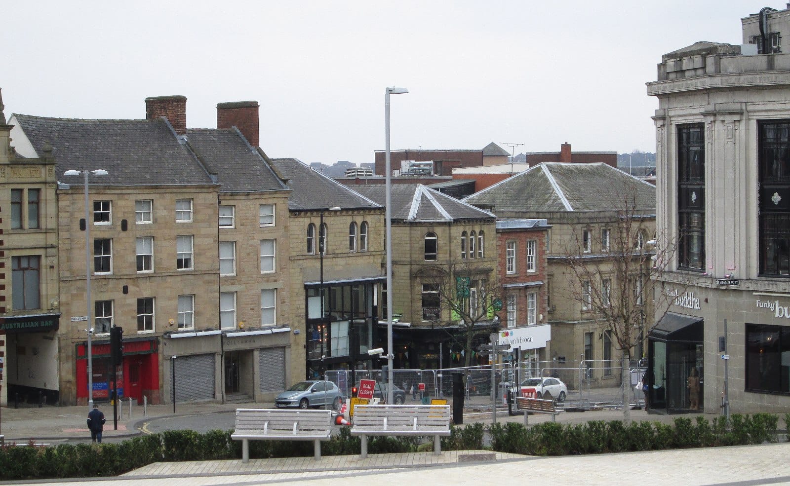 Old George (Town Hall) photo 5
