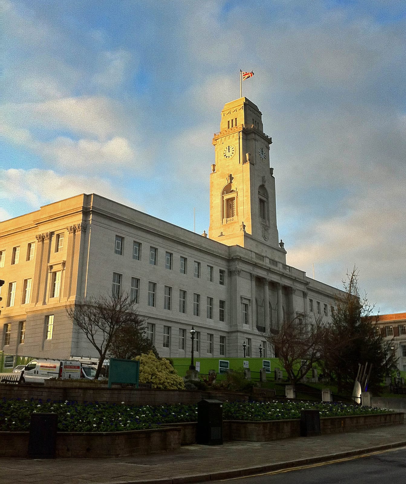 Old George (Town Hall) photo 4