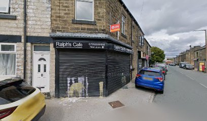 Ralph's Cafe