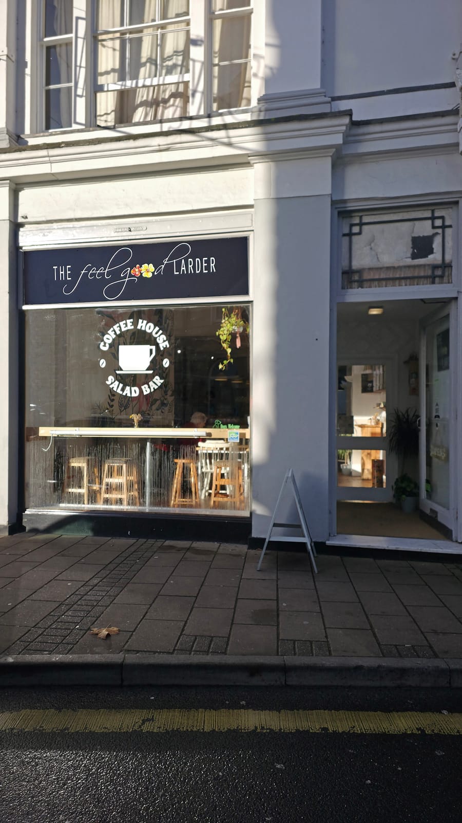 The Feel Good Larder photo 2