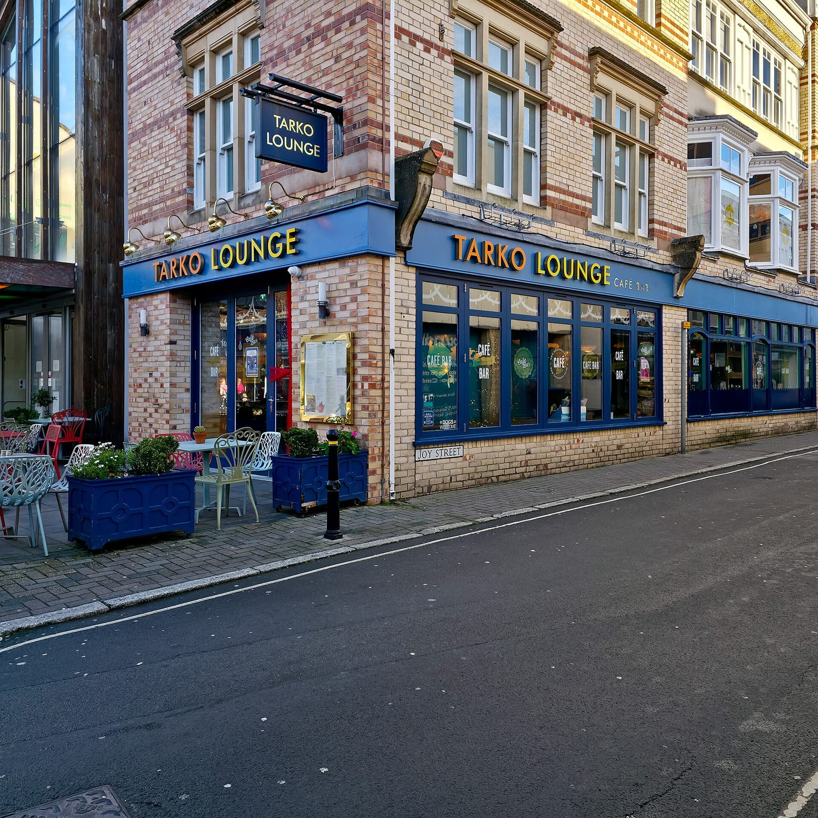 The Lemon Tree Cafe photo 2