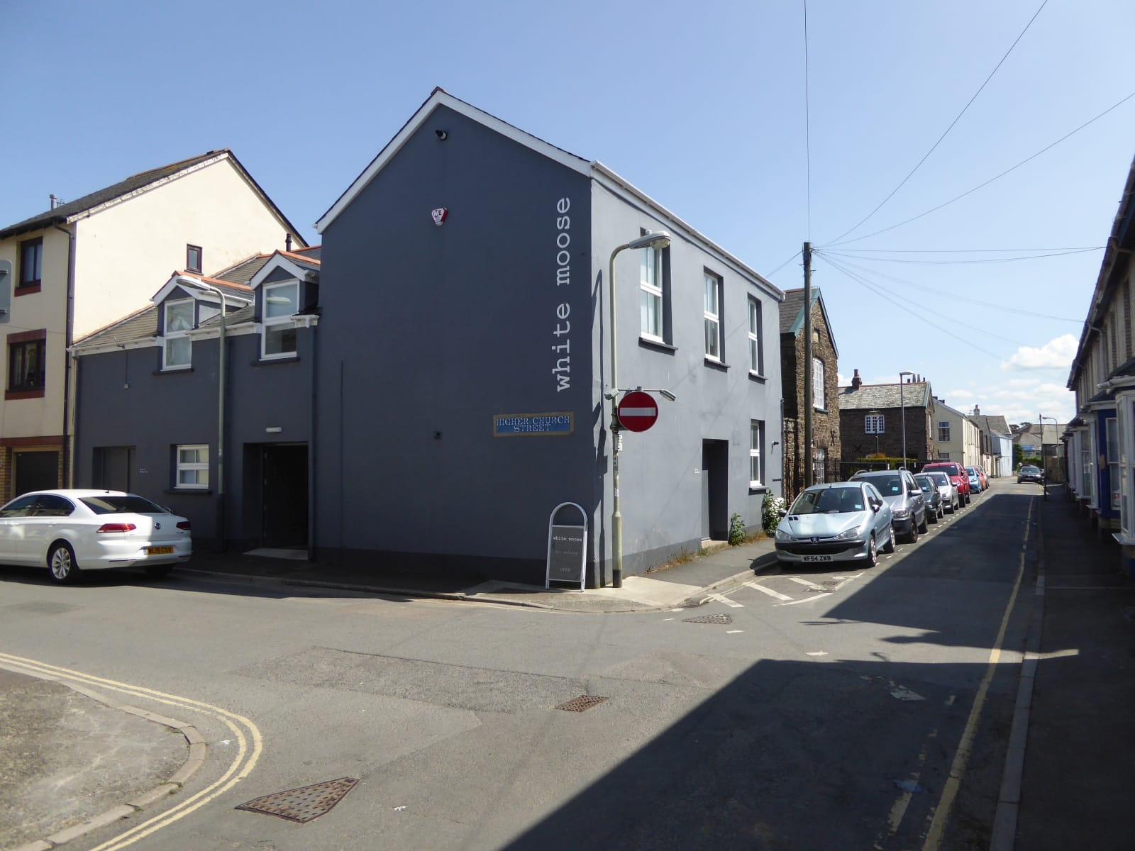 Barnstaple Bus Station Cafe & Takeaway photo 5