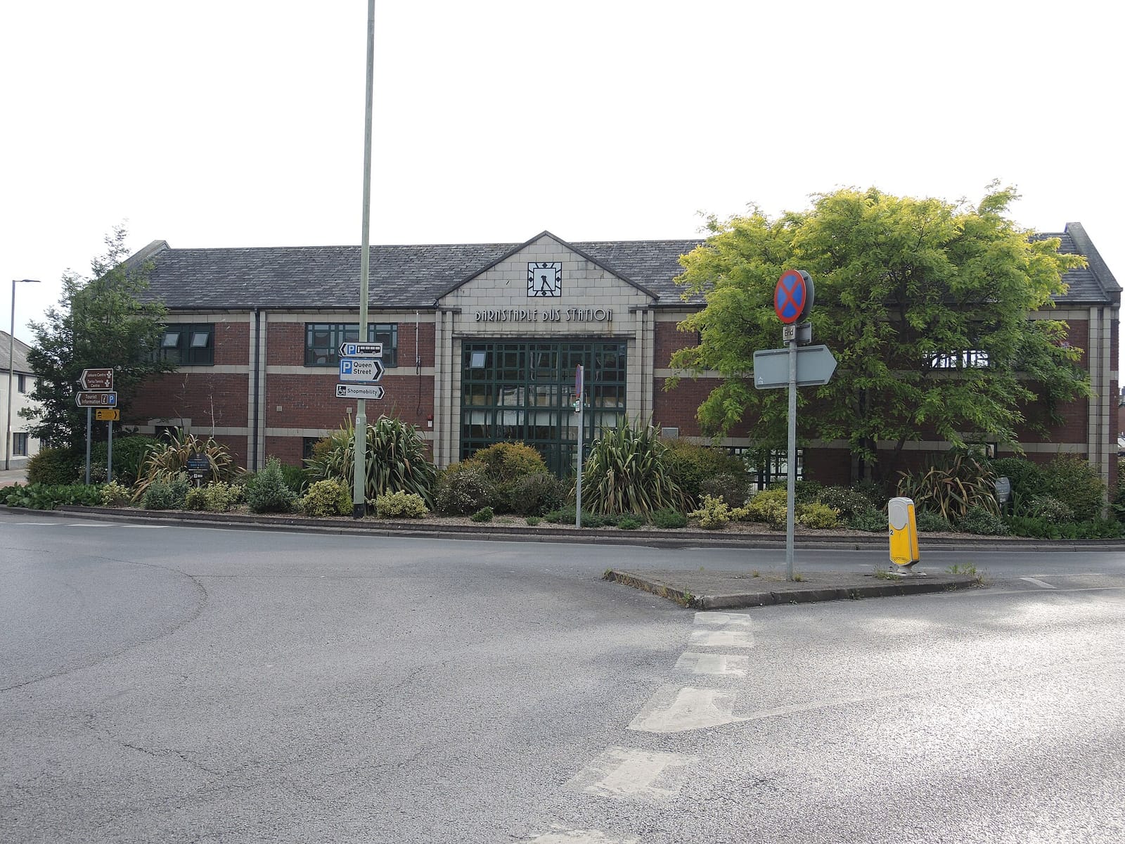 Barnstaple Bus Station Cafe & Takeaway photo 3