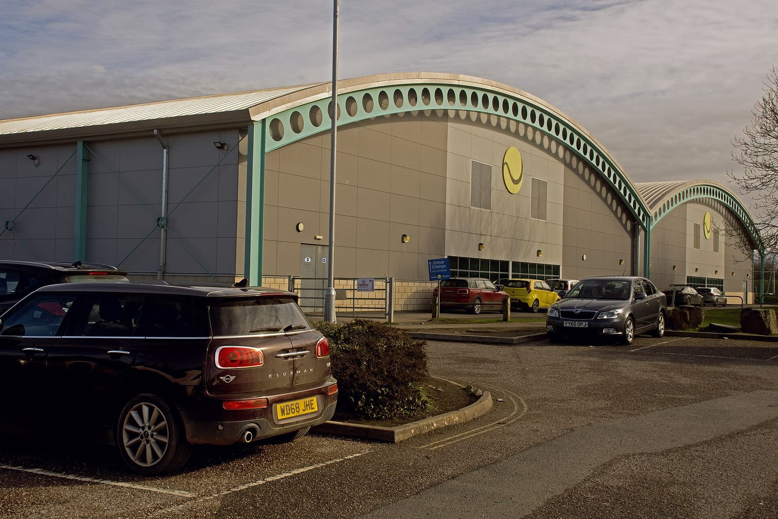 Tarka Leisure Centre photo 10