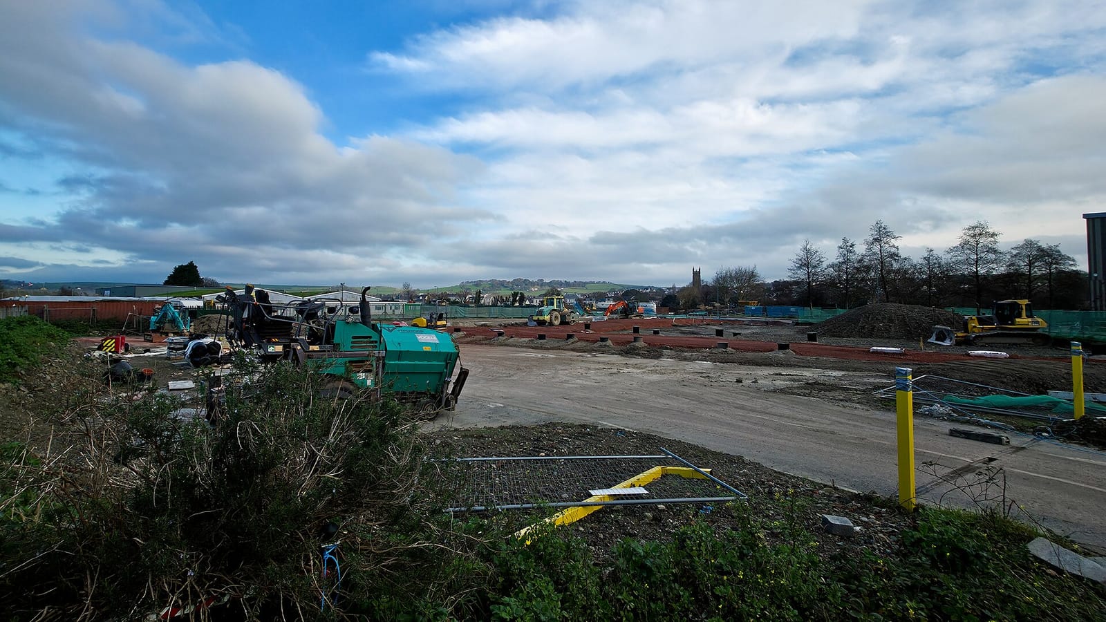 Tarka Leisure Centre photo 12
