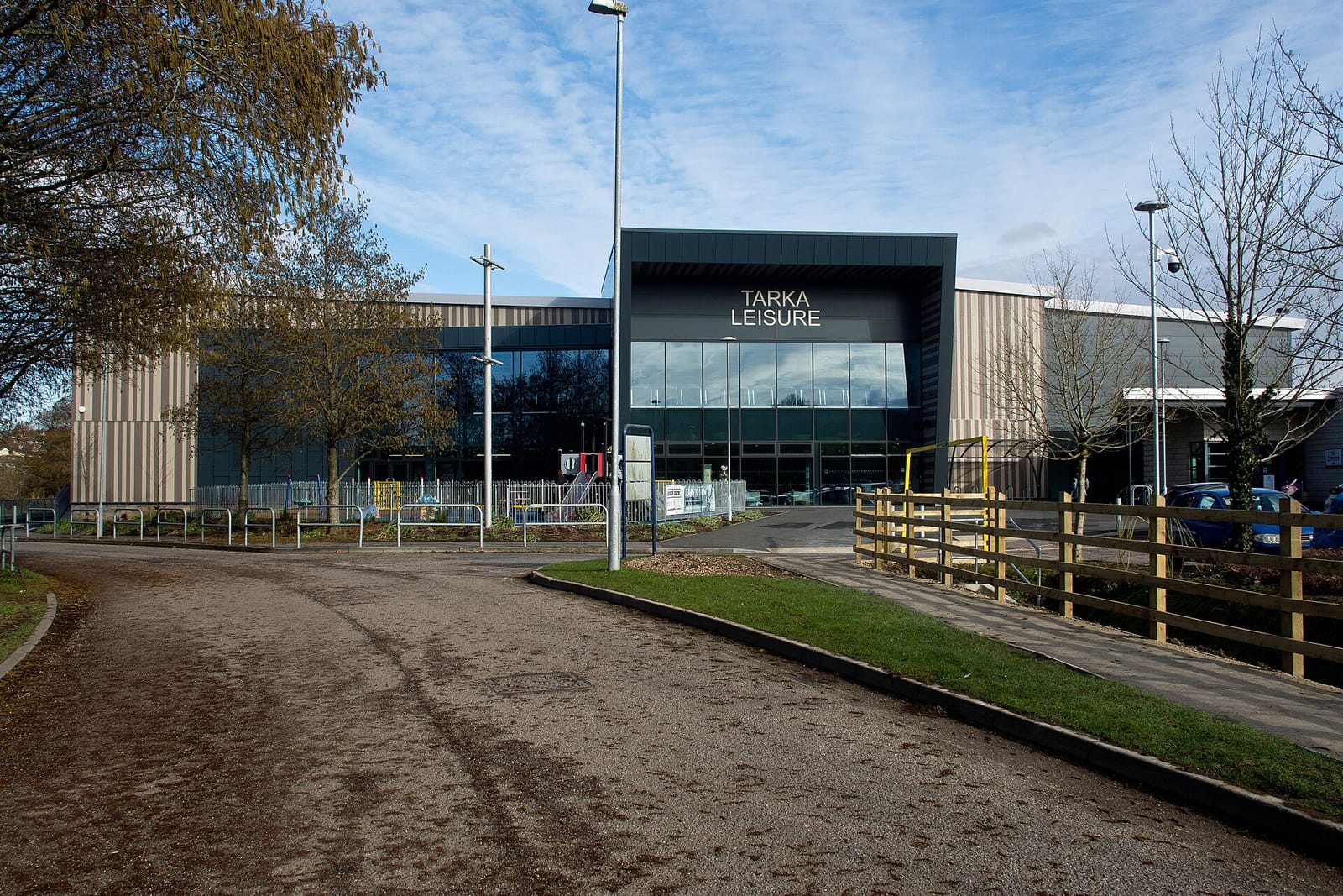 Tarka Leisure Centre photo 9