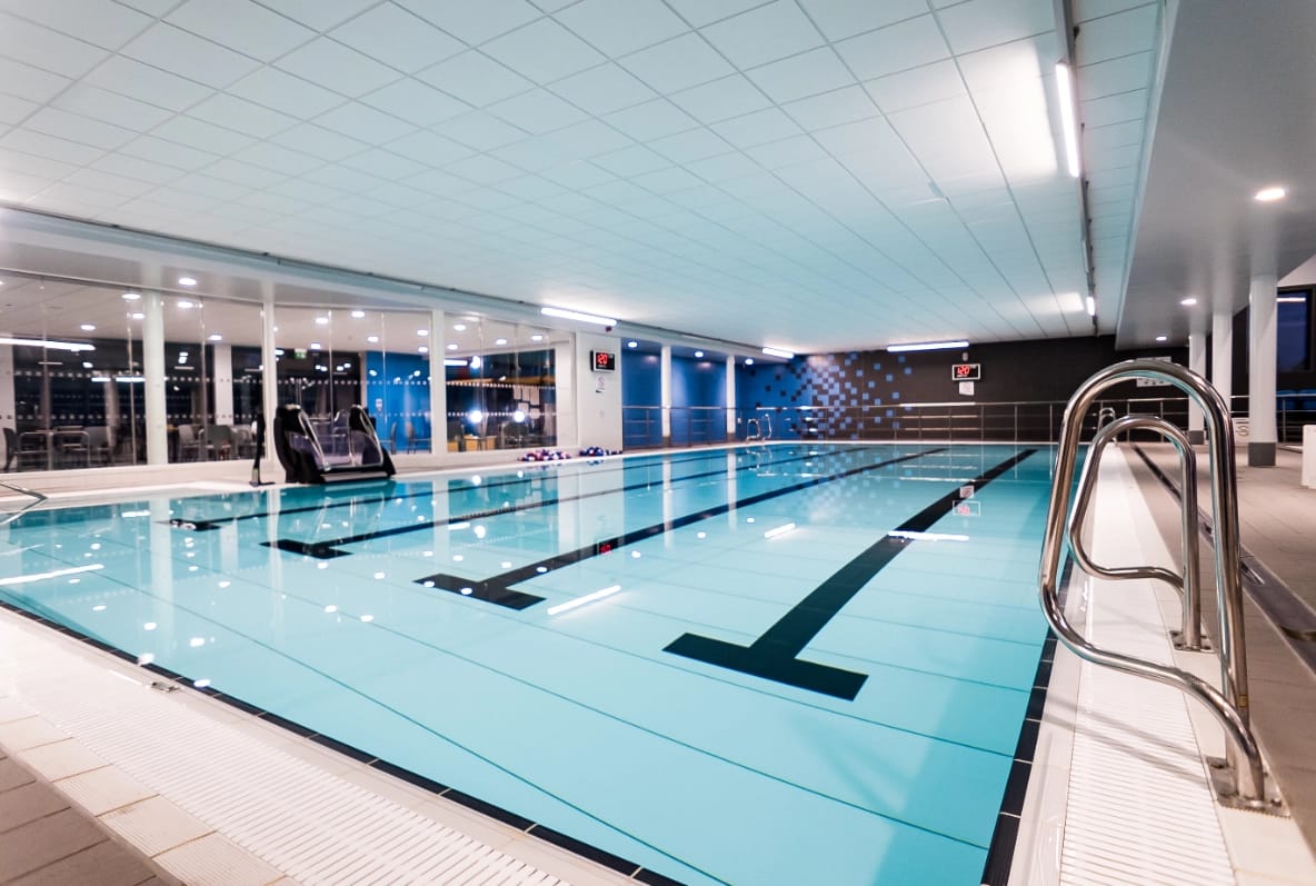 Tarka Leisure Centre photo 5