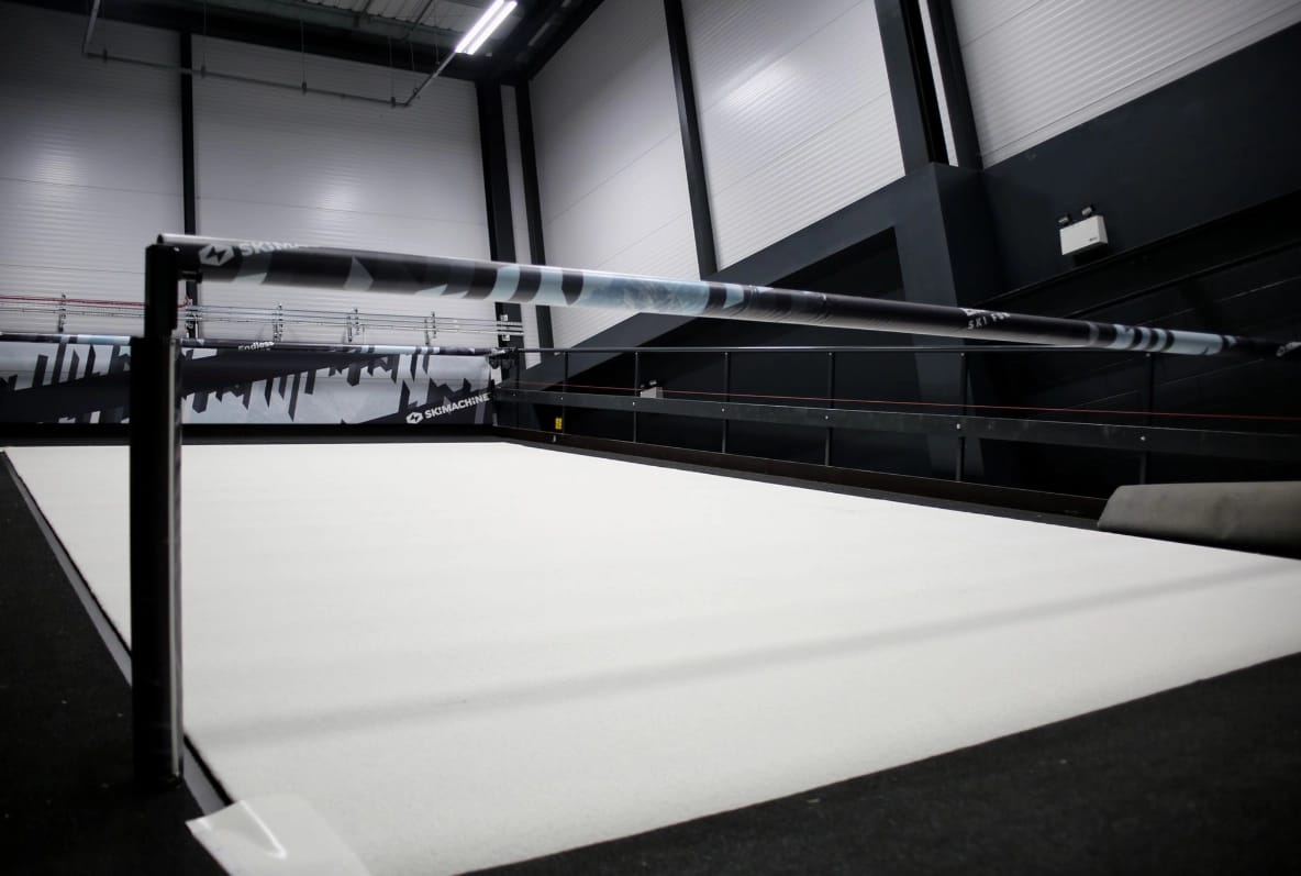 Tarka Leisure Centre photo 7