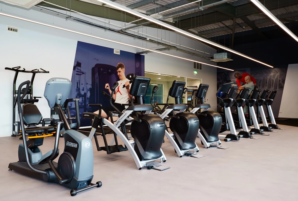 Tarka Leisure Centre photo 4