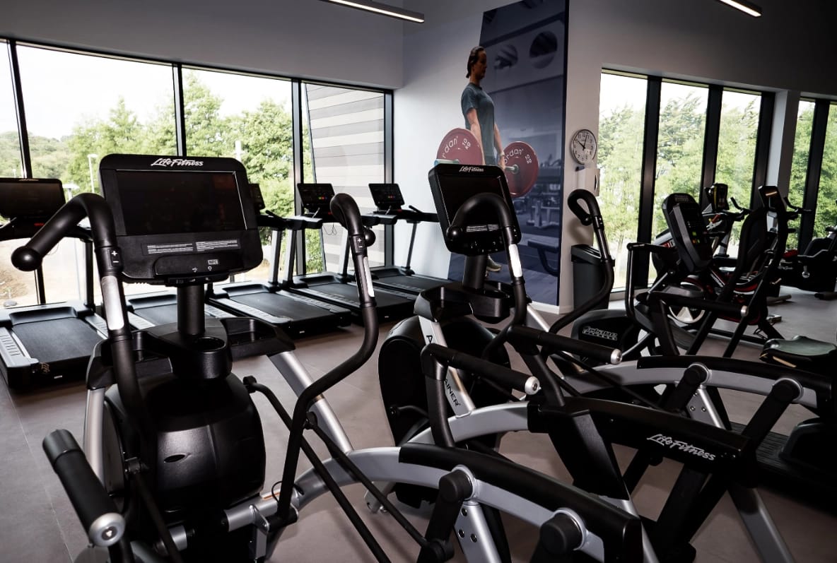 Tarka Leisure Centre photo 3