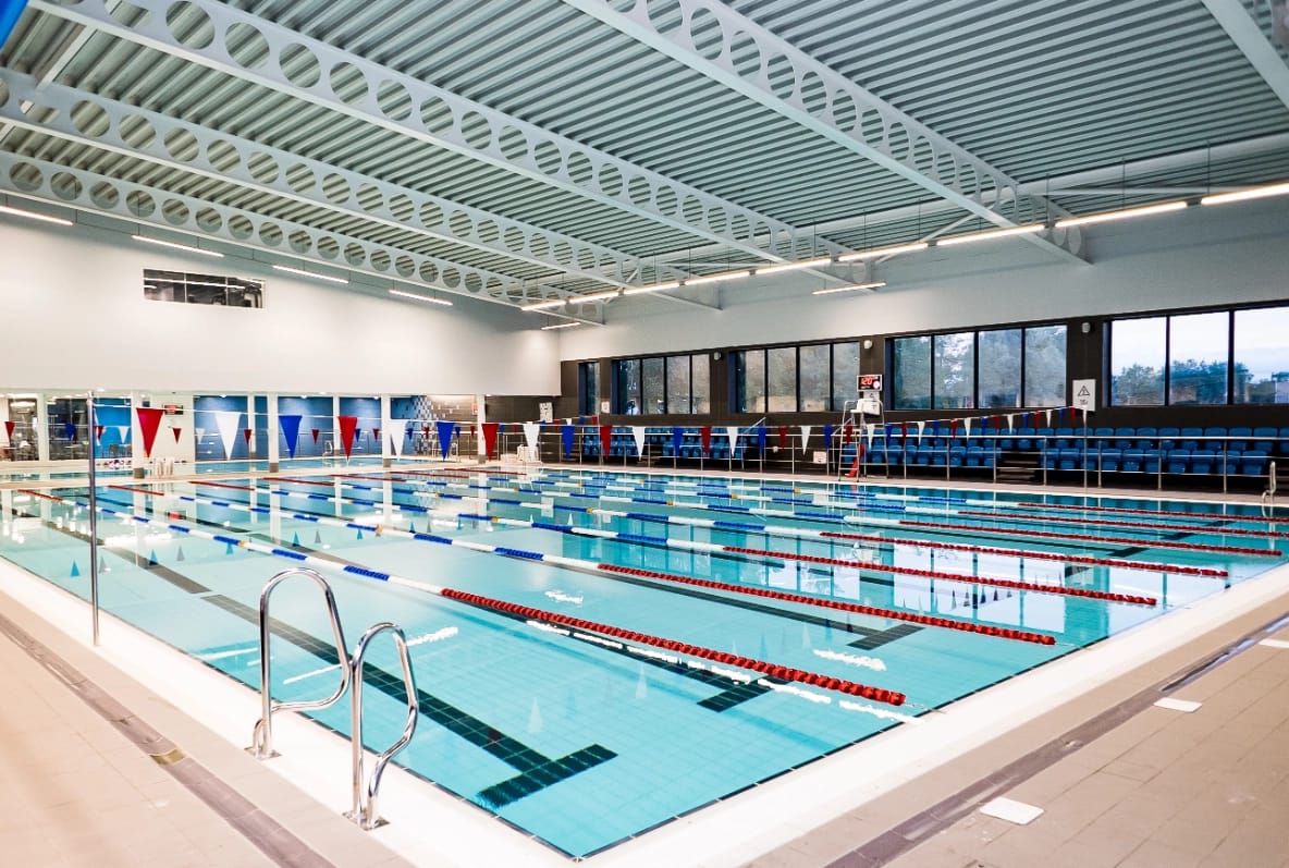 Tarka Leisure Centre photo 6
