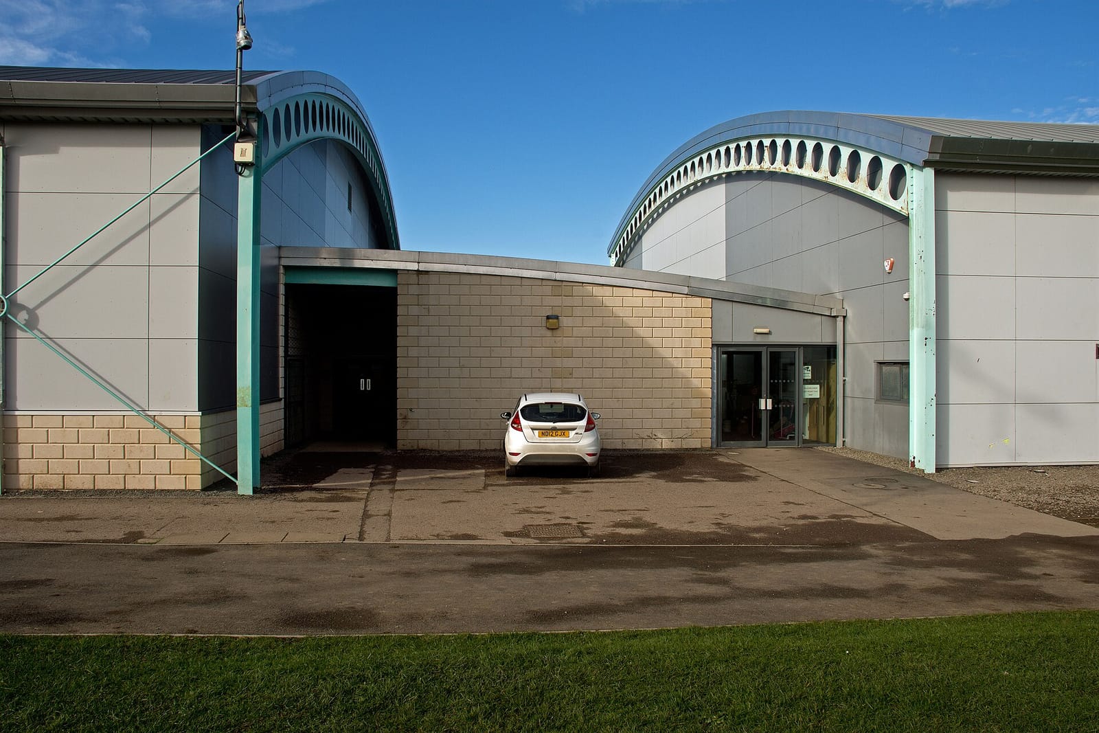 Tarka Leisure Centre photo 11
