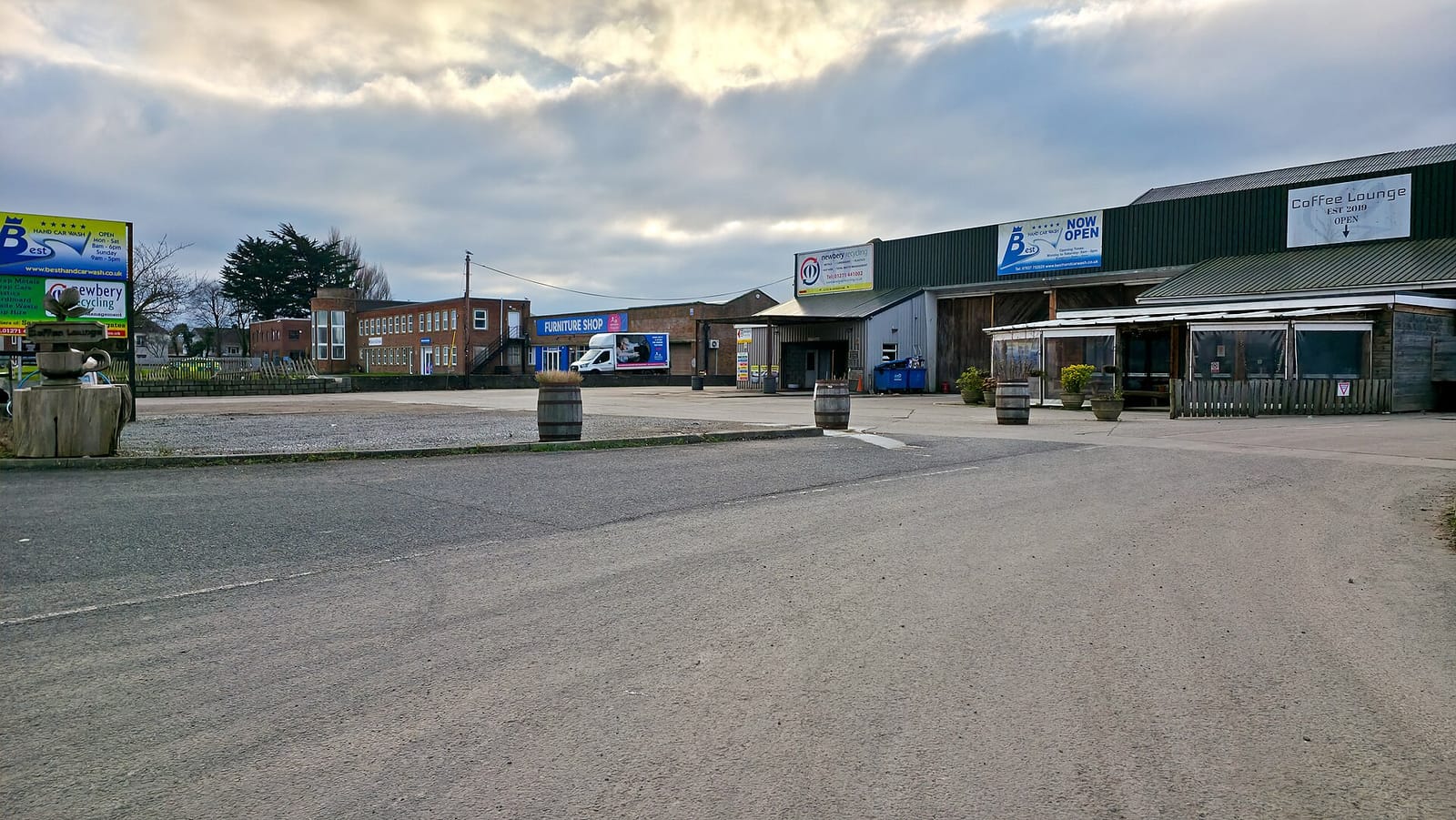 Best Hand Car Wash photo 6