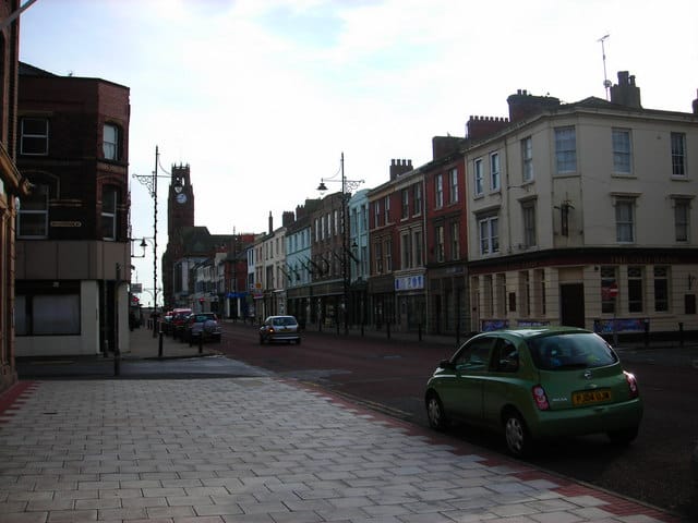 The Meeting Place photo 4