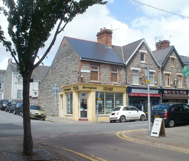 Morden’s Bakery & Café photo 5