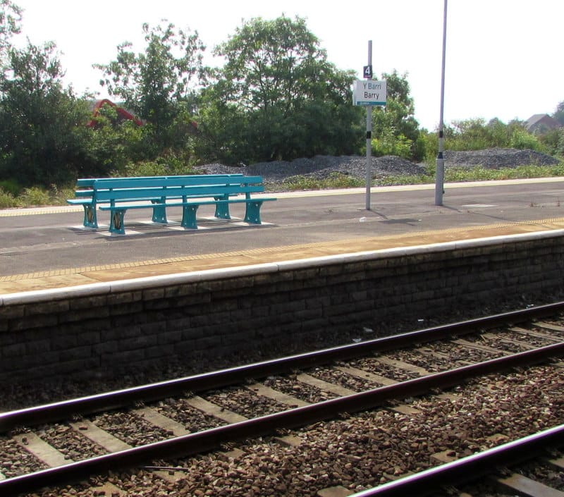 Coaltrains photo 2