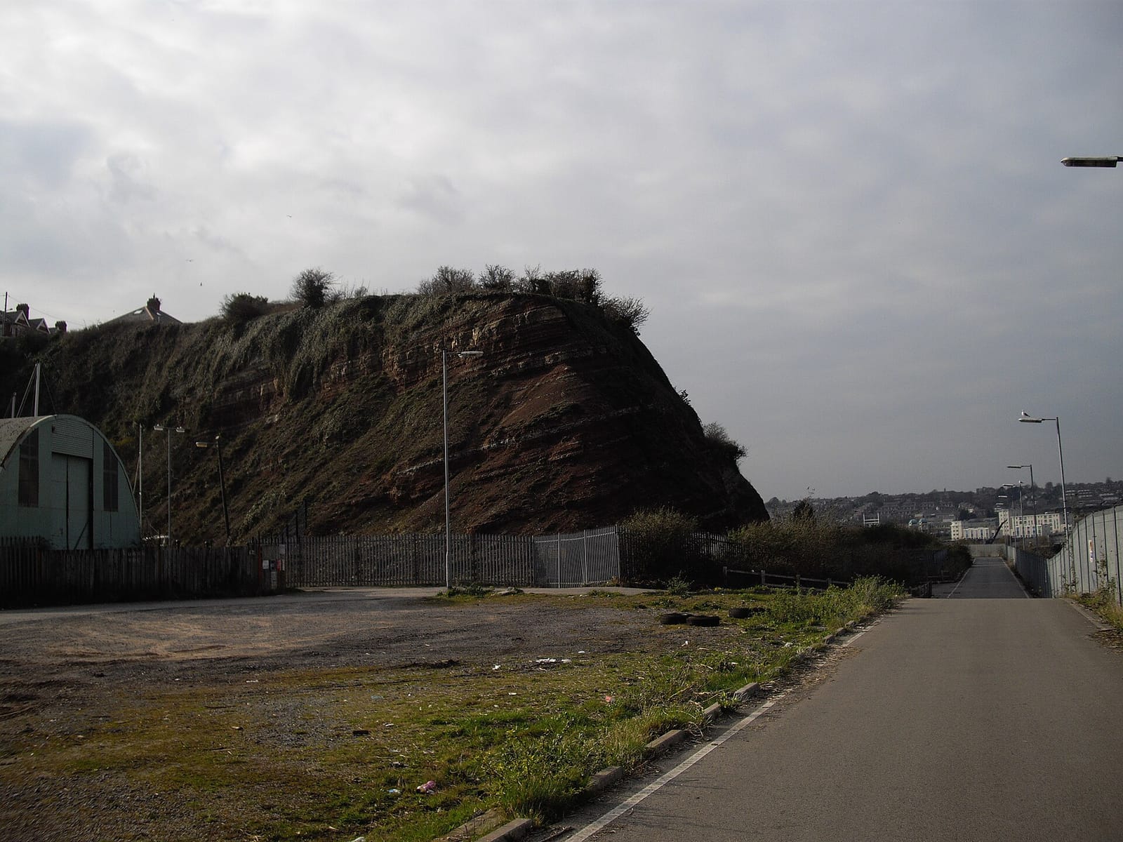 The Knotty Yachty beach cafe photo 4
