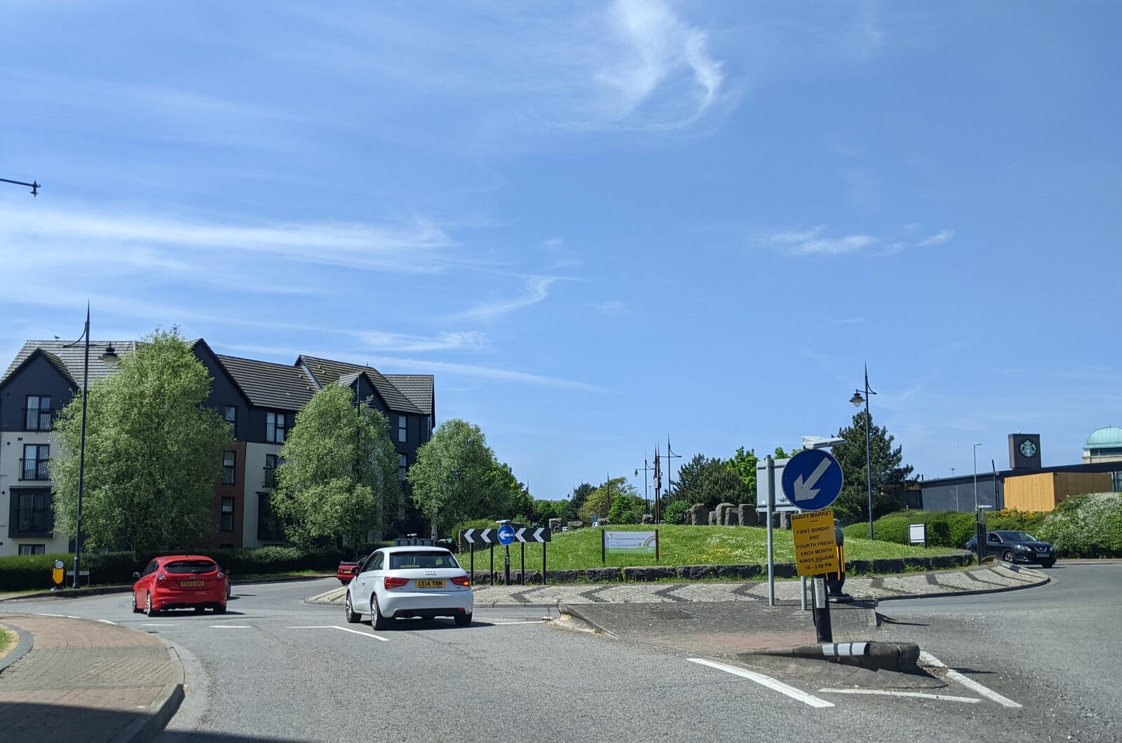 Morrisons Cafe photo 4