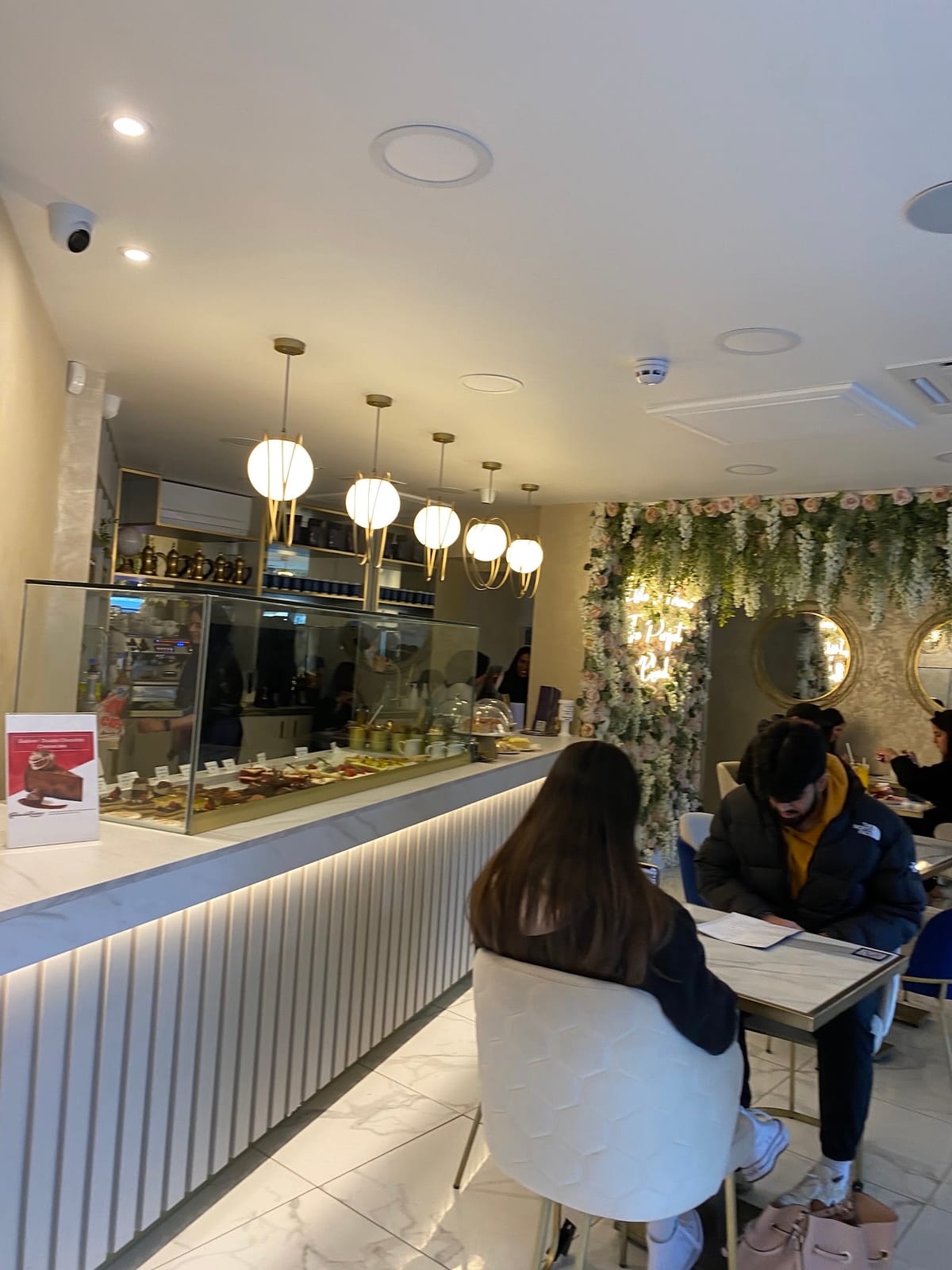 Elite Cafe & Patisserie