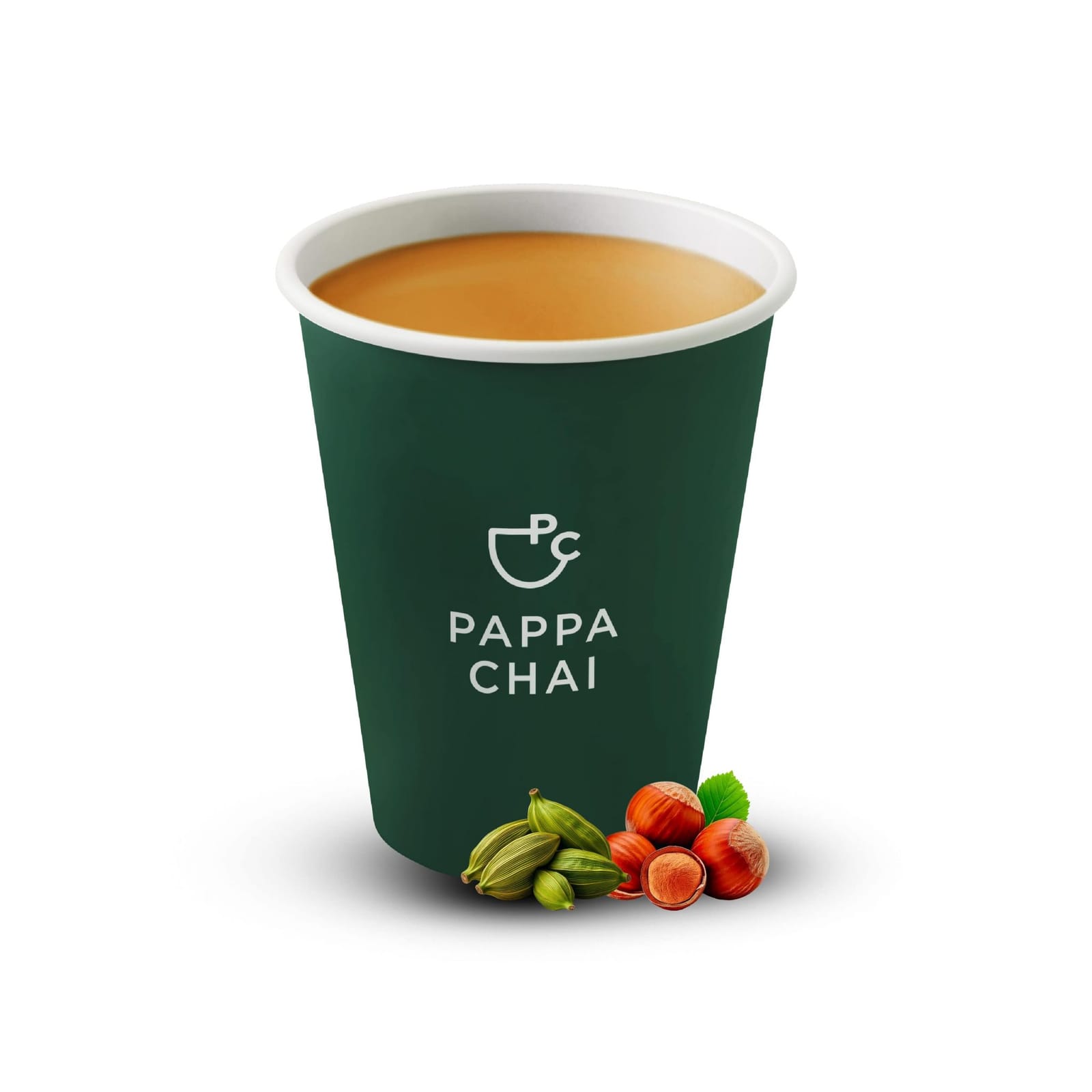 Pappa Chai Batley photo 6