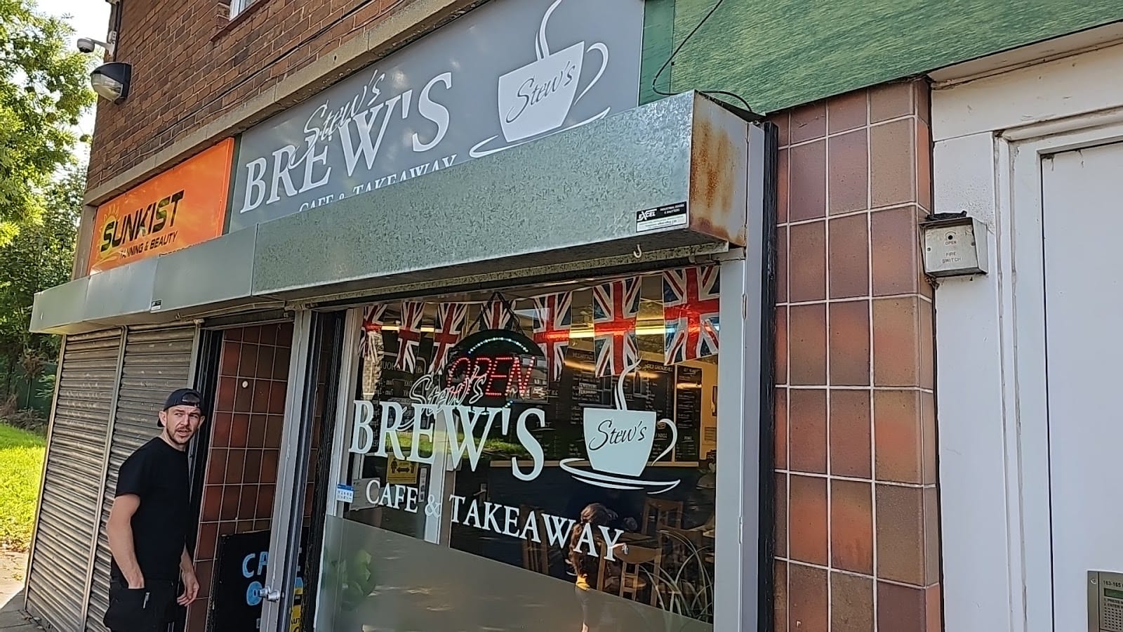 Stews Brews