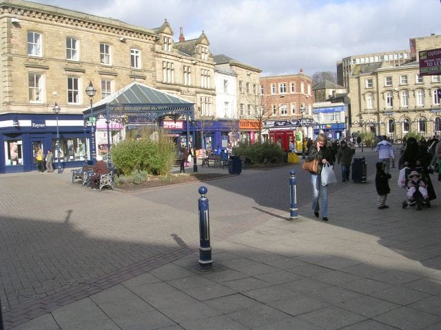 Town cafe photo 4