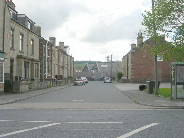 Yaadgaar Bakeries & Breakfast Dewsbury photo 2