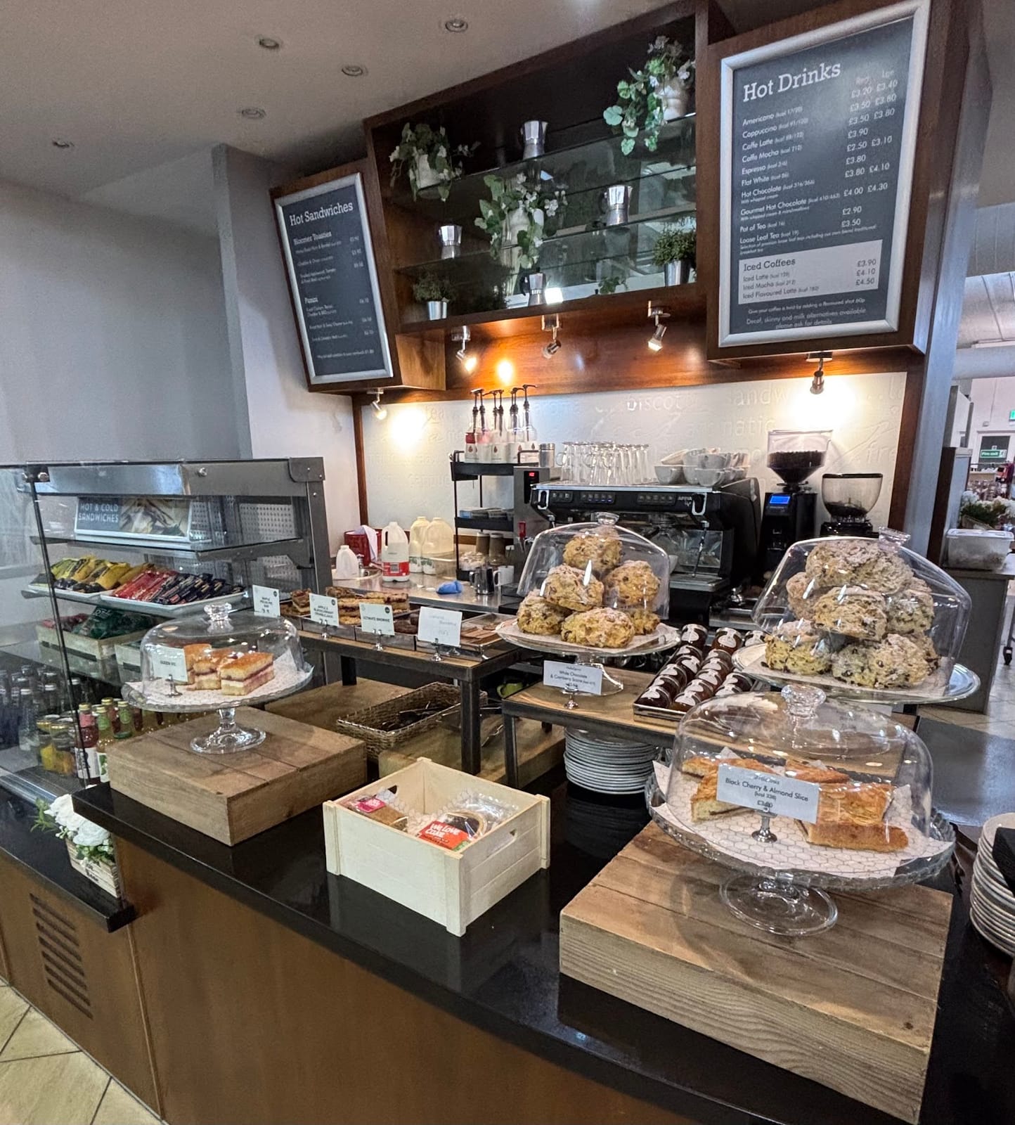 Café Nova