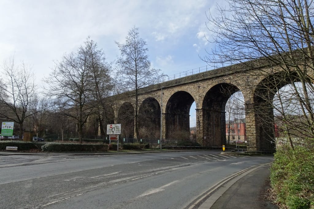 Viaduct Cafe photo 5